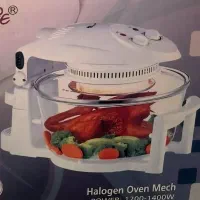 هواپز هالوژنی بلوم‌لایف