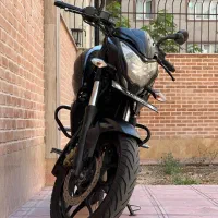 NS 200