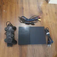 پلی استیشن۲ ps2