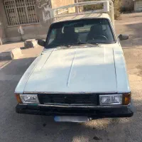 پیکان وانت مدل ۸۵
