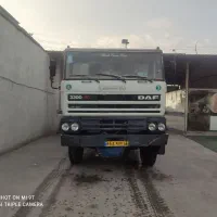 داف 3300|خودرو سنگین|گرگان, |دیوار