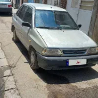 پرایدمدل۸۸