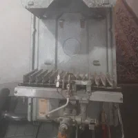 فروش بدنه آب گرم کن درحدنو..