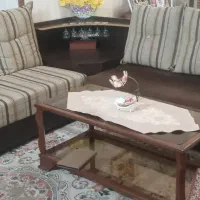 فروش مبل راحتی کارکرده