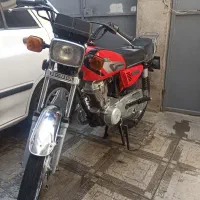 هندا لیفان 95درحد فروش فوری
