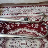 اگزوز موتوز