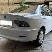 سمند سورن سفیدXU7Pصفر کیلومتر مدل۱۴۰۵ تحویلی روز