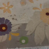 فرش ۶متری