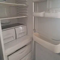 یخچال فریزر امرسان سالم