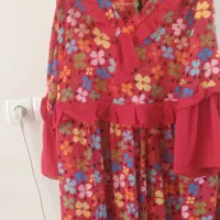 لباس بارداری شیردهی