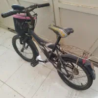 دوچرخه کودک