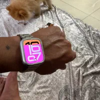 اپل واچ سری 7 سایز ۴۵