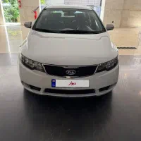 سراتو آپشنال ۱۳۹۷