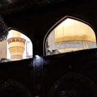 کربلا اقامت هتل  ۷روزه (۱۶شهریور)
