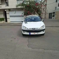 پژو ۲۰۶ تیپ ۲