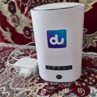 وای فای مودم مدل kj33