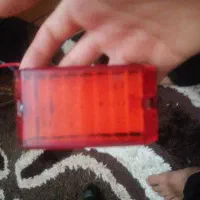 چراغ 24 ولت