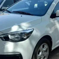 شاهین اتومات ۱۴۰۴cvt