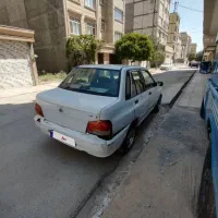 پراید 132 مدل90فروش فوری  بقیمت