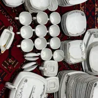 سرویس غذاخوری