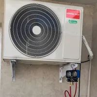 نصب و تعمیر کولرگازی