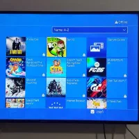ps4 pro|کنسول، بازی ویدئویی و آنلاین|پردیس, فاز ۲|دیوار