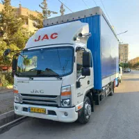 باربری ایمان بار بجنورد شهروشهرستان