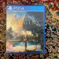 سی دی Asassins Creed