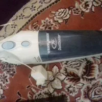 جاروشارژی نوستالژیک بلک دکر