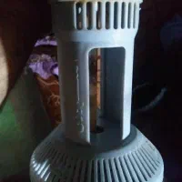 پمپ کولرسالم