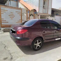 ۲۰۶ صندوقدار موتور تیوفایو(تیپ ۵)مناسب مصرف کننده