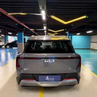 Kia ev5 2024|خودرو سواری و وانت|تهران, هروی|دیوار
