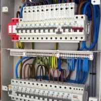 برقکاری ساختمان تخصصی و سریع
