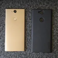 سونی اکسپریا Xa2 Plus(توضیحات خوانده شود)|موبایل|تهران, زعفرانیه|دیوار