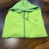 سوایشرت زیپ دار برند ادیداس