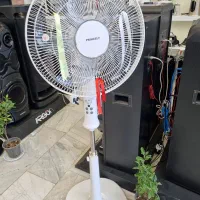 پنکه پایه بلند با اقساط ده ماهه