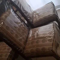 فروش فوری مبل ۱۲ نفره