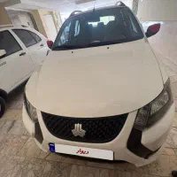 کوییکRفرمان D مدل ۴۰۲ بدون رنگ اقساط