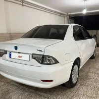 سمند سورن پلاس صفر