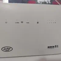 مودم ایرانسل TF-i60 S1