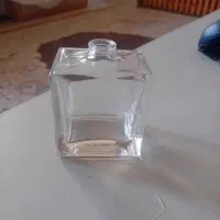 شیشه عطر  بدون درب