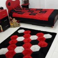 سرویس خواب نوجوان و جوان