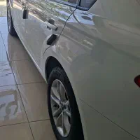 برلیانس ۳۳۰اتومات مدل ۹۷ موتور ۱۵۰۰