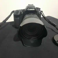 دوربین عکاسی 80D