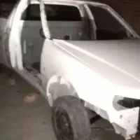 صافکاری نقاشی و مکانیک سیار