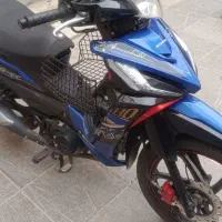 موتور هرم اسپید مدل ۱۴۰۱