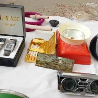 عطیقه|کلکسیون اشیاء عتیقه|خمینیشهر, |دیوار