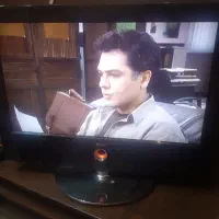 تلوزیون السیدی ۳۷اینچ الجی