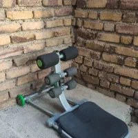 دستگاه دراز نشست توتارکو