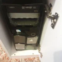 کامپیوتر سالم